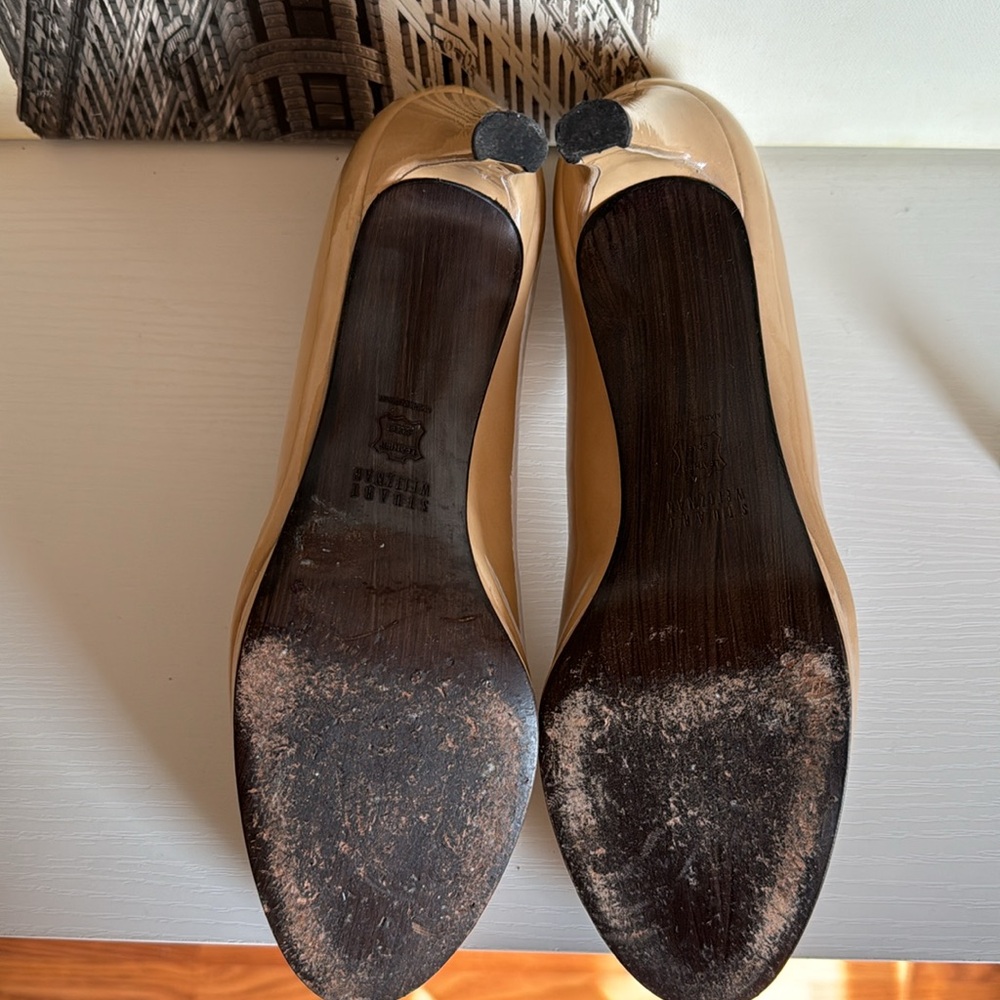 Euc Stuart Weitzman - image 6